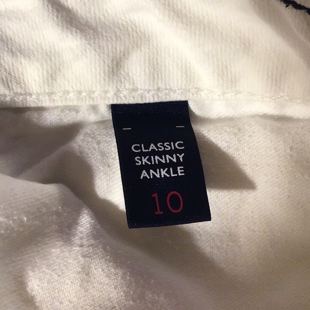 TOMMY HILFIGER jeans - Picture 8 of 10